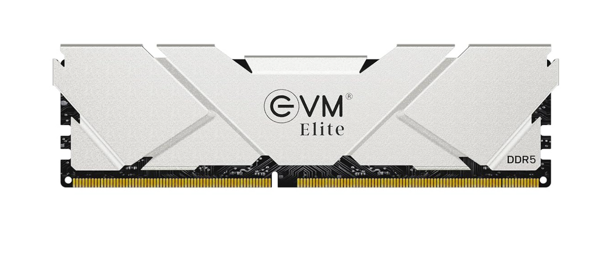
EVM 16GB DDR5 5600 MHZ UDIMM