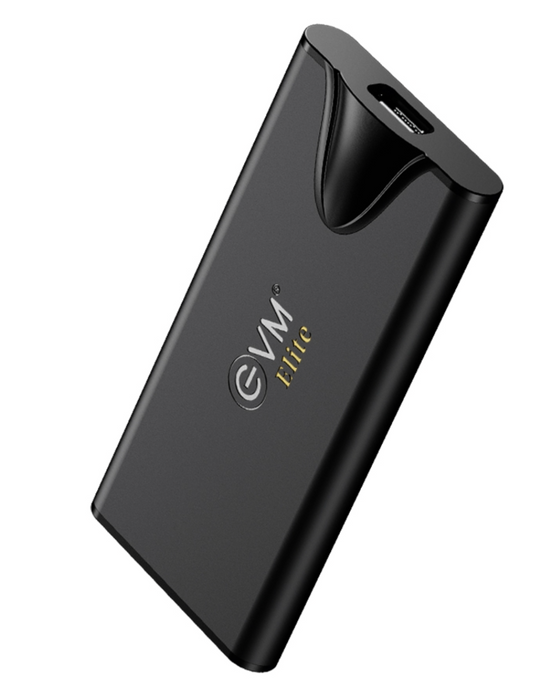 
EVM Elite Ensave Pro External SSD 2TB [EPSSDPro/2T]