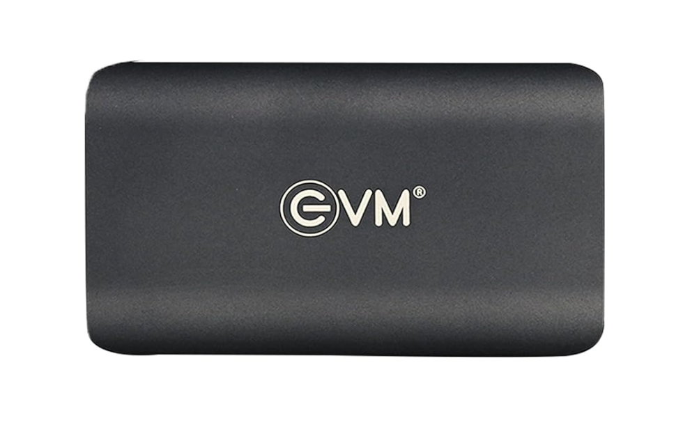 
EVM Ensave External SSD 1TB (EPSSD/1T)