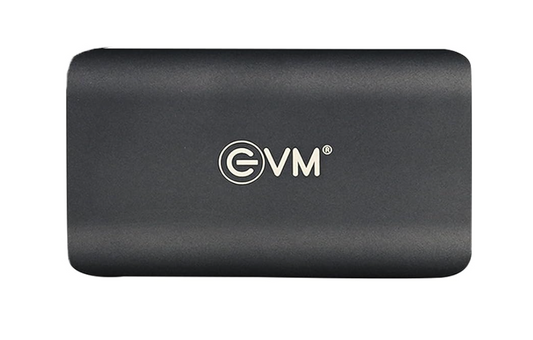 
EVM Ensave External SSD 1TB (EPSSD/1T)
