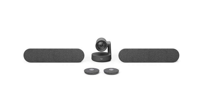 
Logitech Rally Plus ( 960-001275)