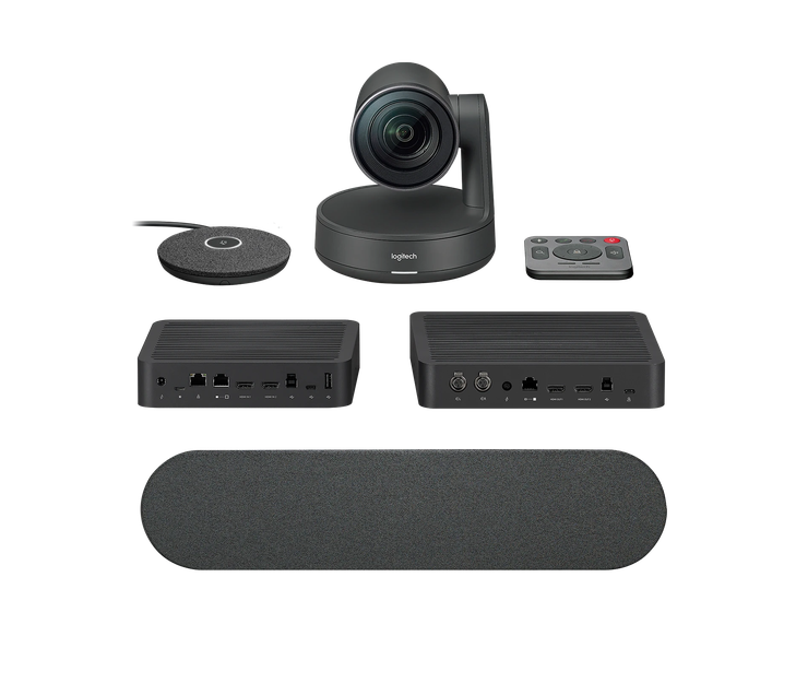 
Logitech Rally System (960-001238)