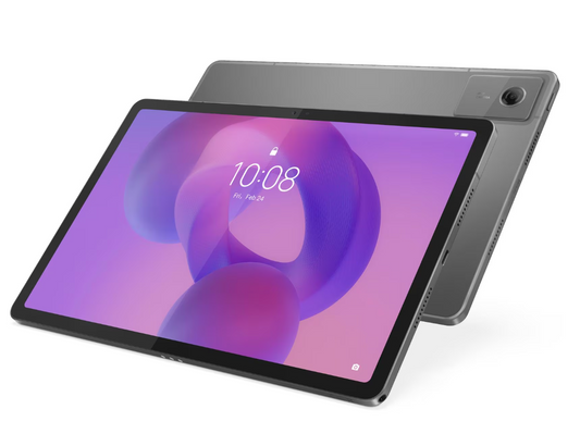 
Lenovo Tab K11 ZAFN0370IN Gen 2 8 GB RAM 128 GB ROM 11 Inch with 5G + Wi-Fi Tablet (Made in India)
