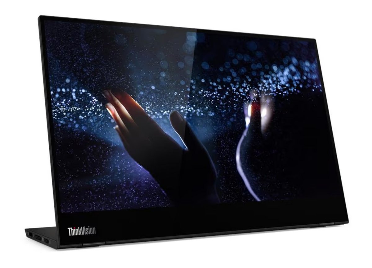 
ThinkVision M14t Monitor 62A3UAR1WW