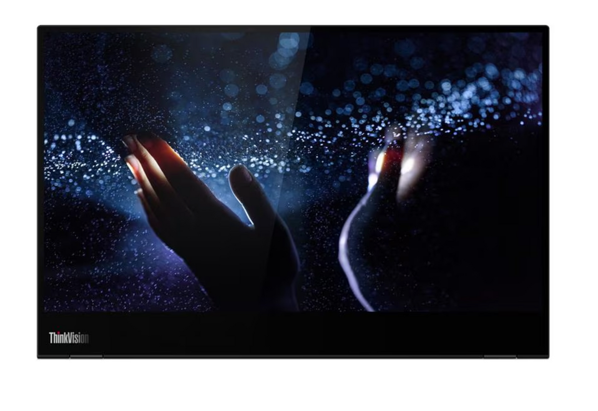 
ThinkVision M14t Monitor 62A3UAR1WW
