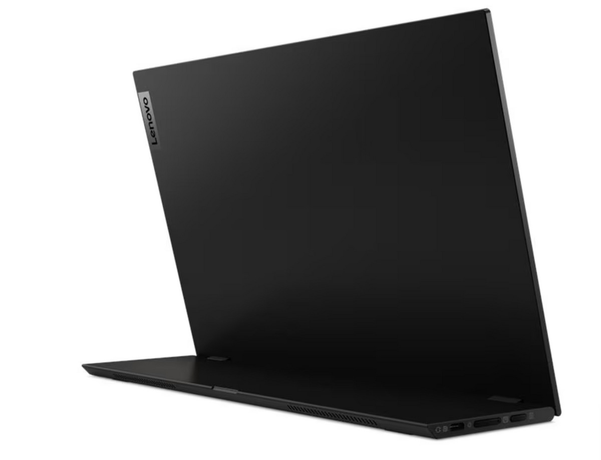 
ThinkVision M14t Monitor 62A3UAR1WW