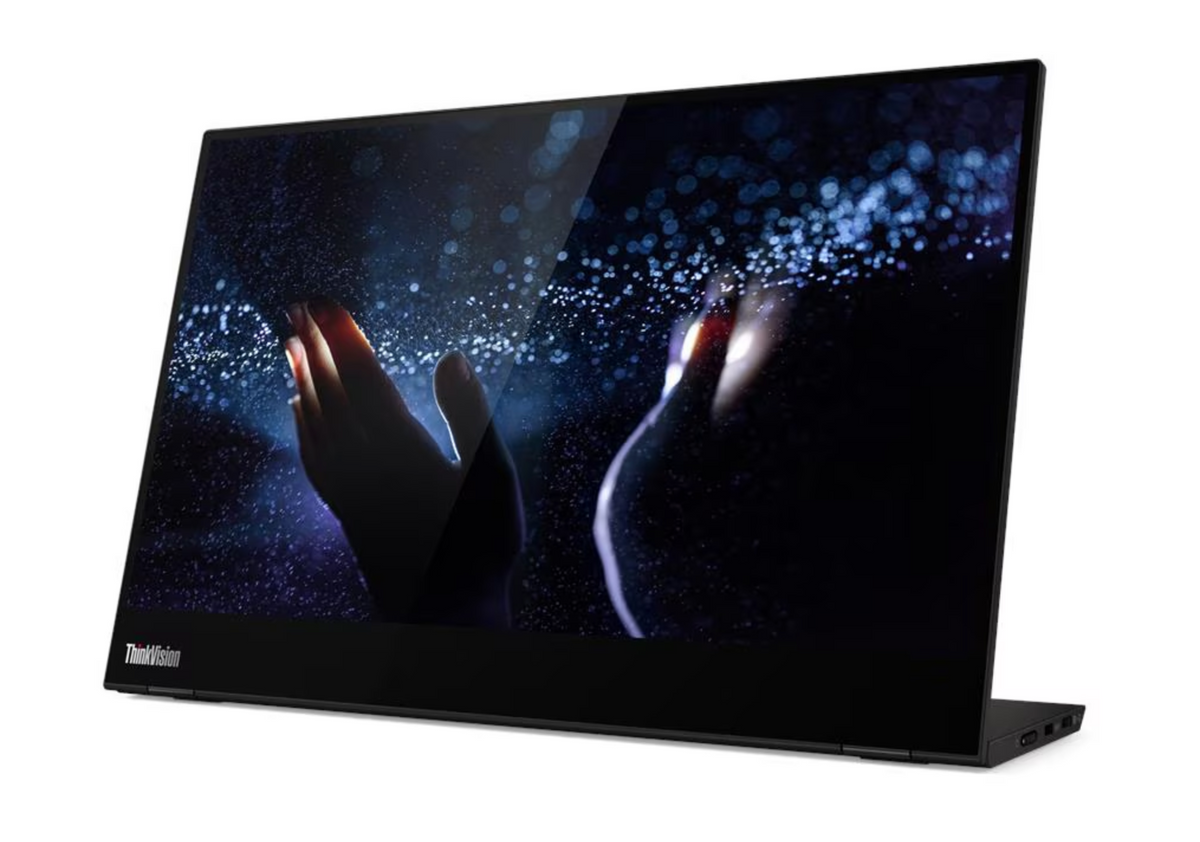 
ThinkVision M14t Monitor 62A3UAR1WW