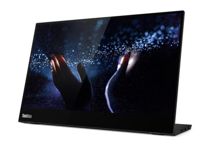 ThinkVision M14t Monitor 62A3UAR1WW