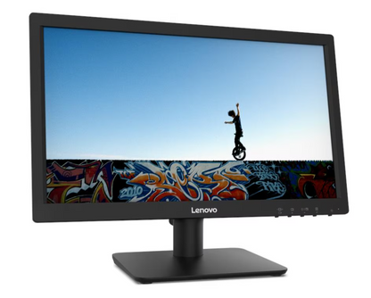Lenovo C19-10 Monitor 66A0KAC6IN