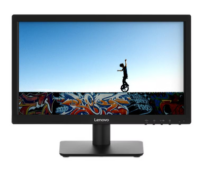 Lenovo C19-10 Monitor 66A0KAC6IN