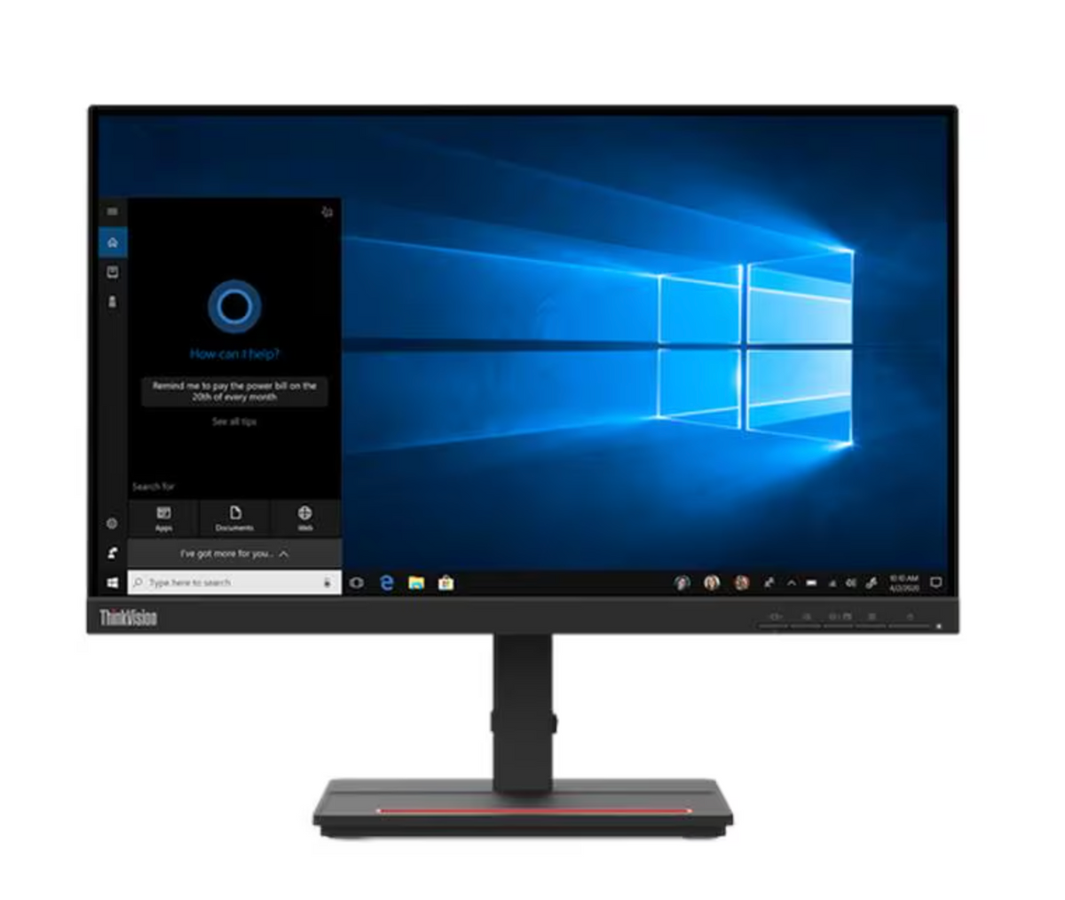 
ThinkVision S22e-20 62C6KAR1WW