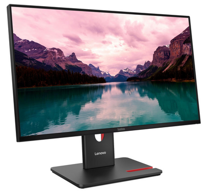 ThinkVision T24-40 Monitor  64A4MARXIN