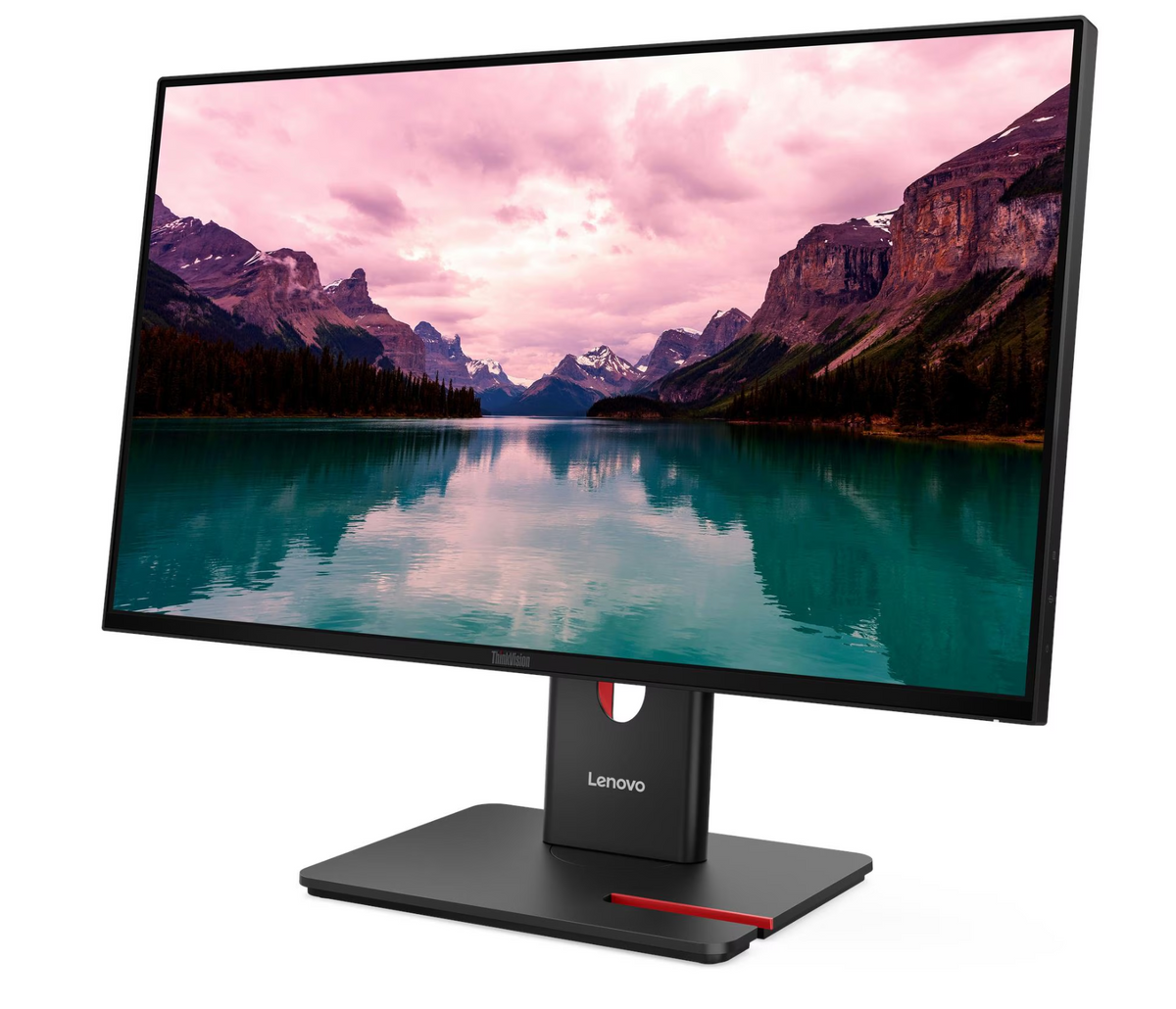 
ThinkVision T24-40 Monitor  64A4MARXIN