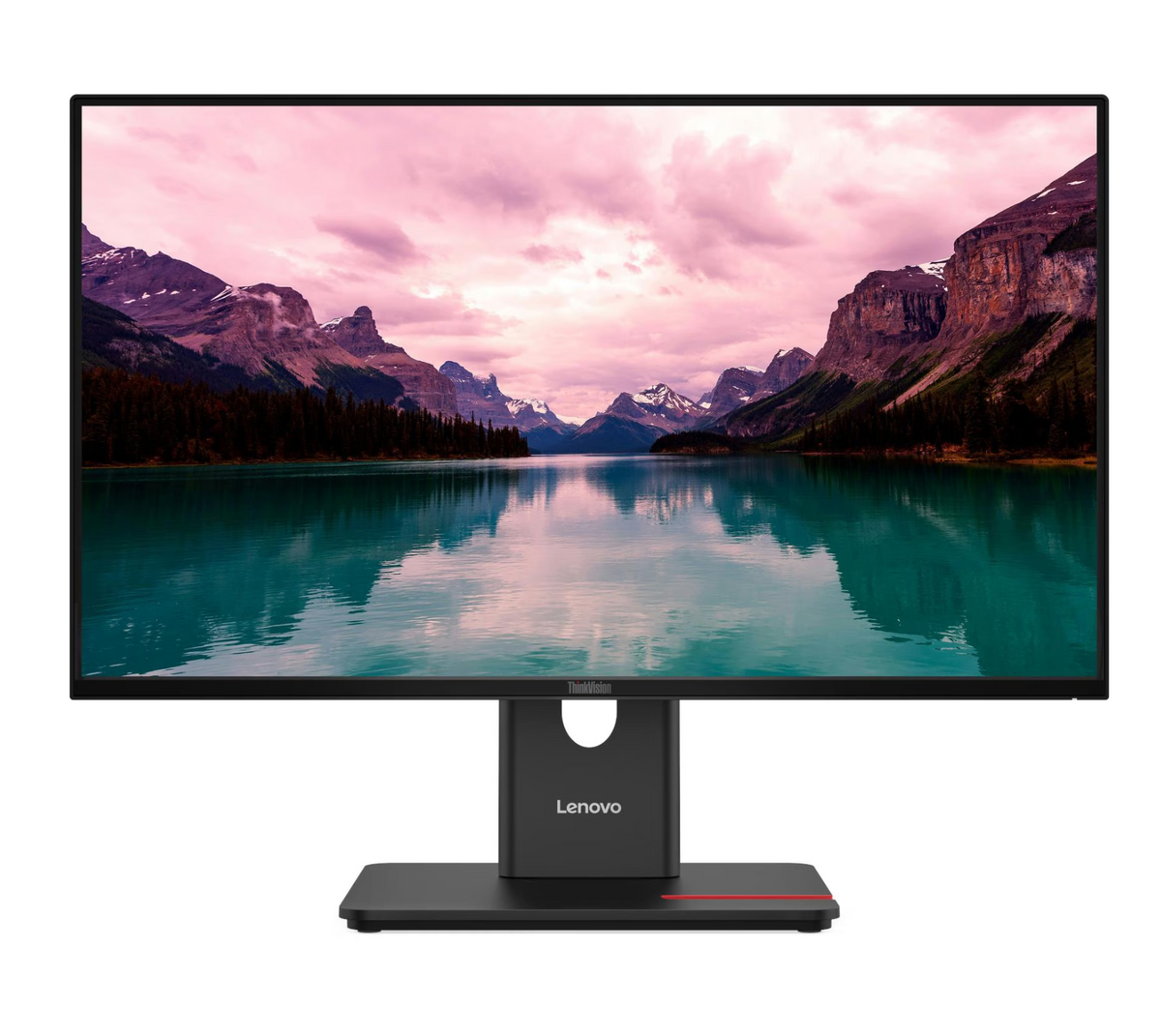 
ThinkVision T24-40 Monitor  64A4MARXIN