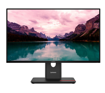 ThinkVision T24-40 Monitor  64A4MARXIN