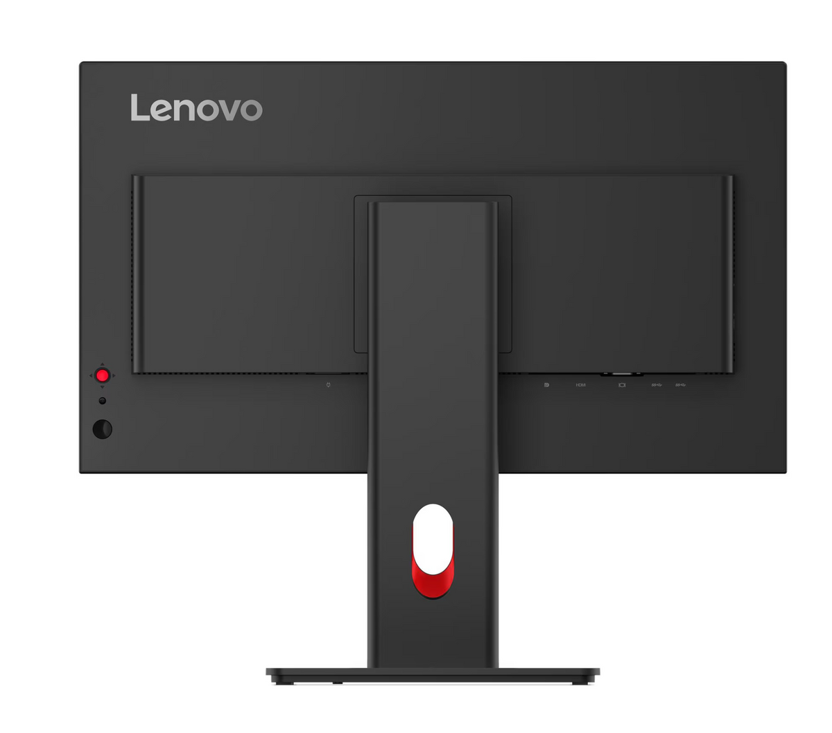 
ThinkVision T24-40 Monitor  64A4MARXIN