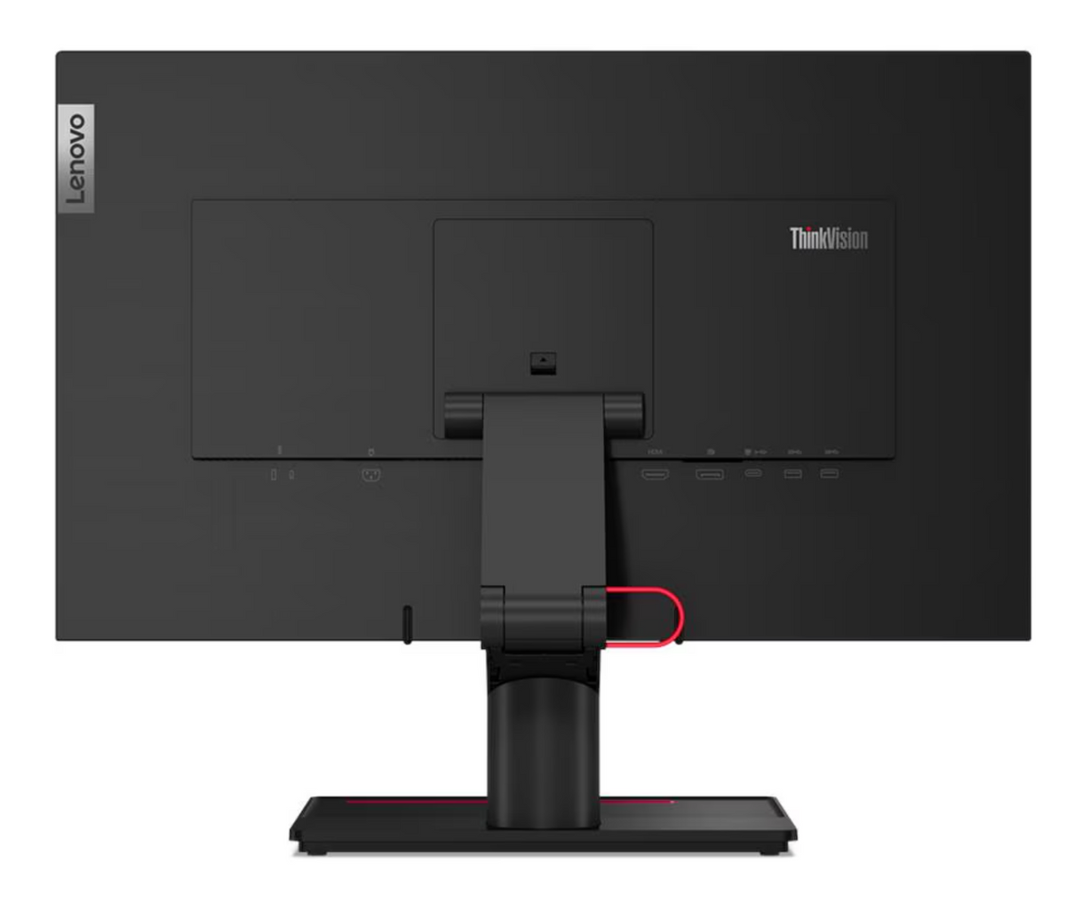 
ThinkVision T24t-20 Monitor 62C5GAR1WW