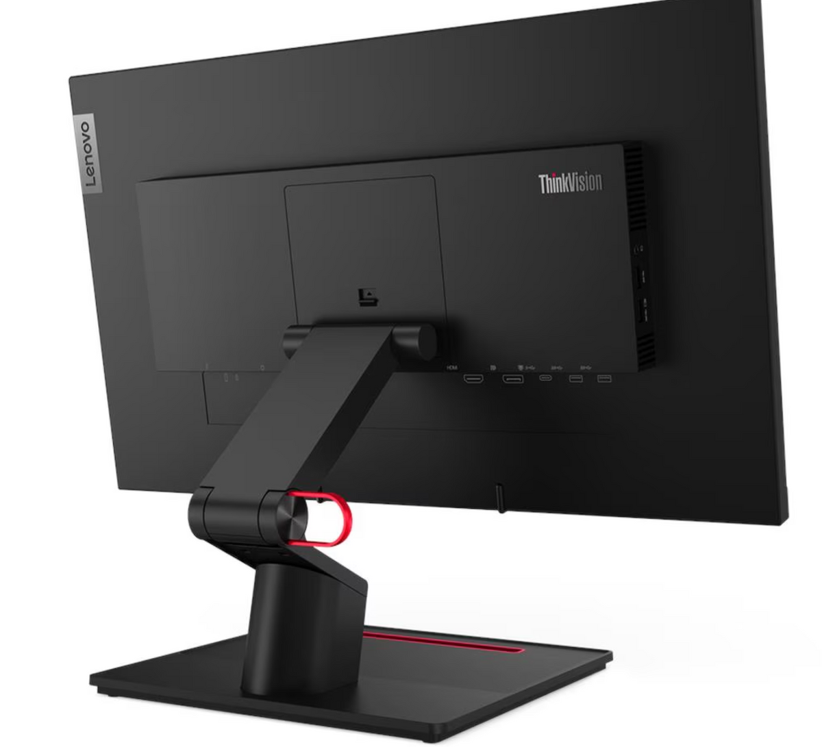 
ThinkVision T24t-20 Monitor 62C5GAR1WW
