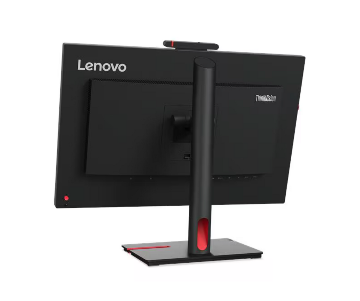 
ThinkVision T24v-30 Monitor 63D8MAR3WW