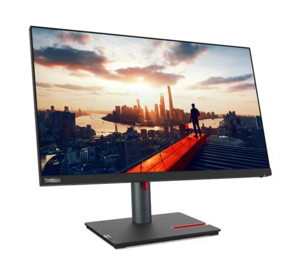
ThinkVision P24h-30 Monitor 63B3GAR6WW