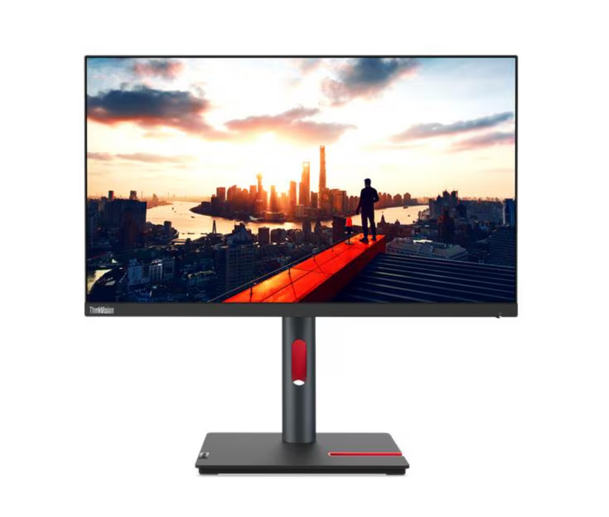 
ThinkVision P24h-30 Monitor 63B3GAR6WW