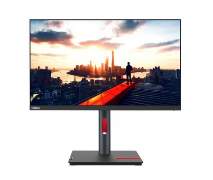ThinkVision P24h-30 Monitor 63B3GAR6WW