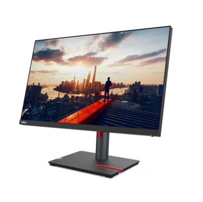 ThinkVision P24h-30 Monitor 63B3GAR6WW