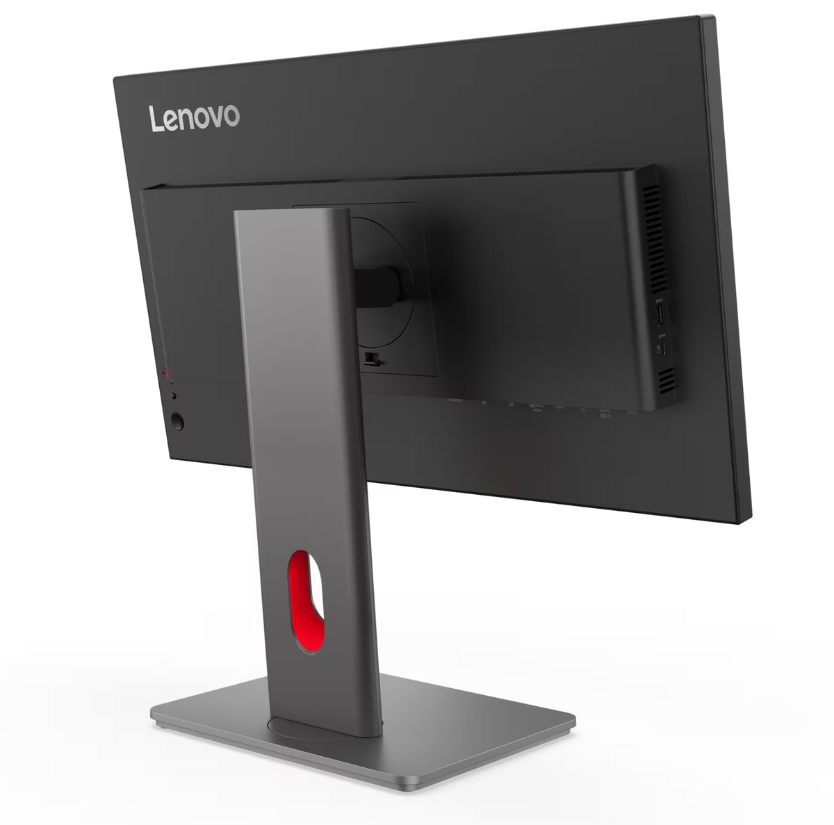 
ThinkVision P24QD-40 Monitor 64B1GAR1IN
