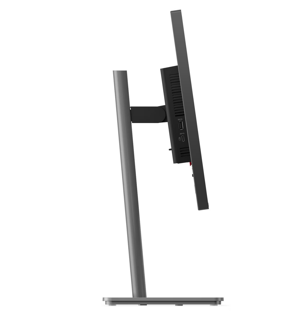 
ThinkVision P24QD-40 Monitor 64B1GAR1IN