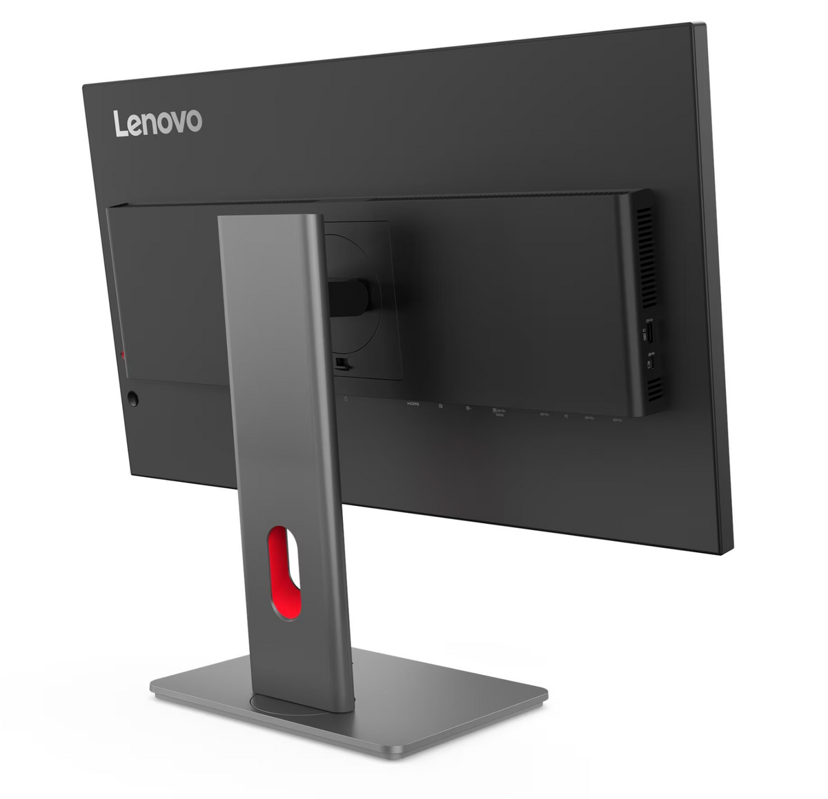 
ThinkVision P27QD-40 Monitor  64B3GAR2IN