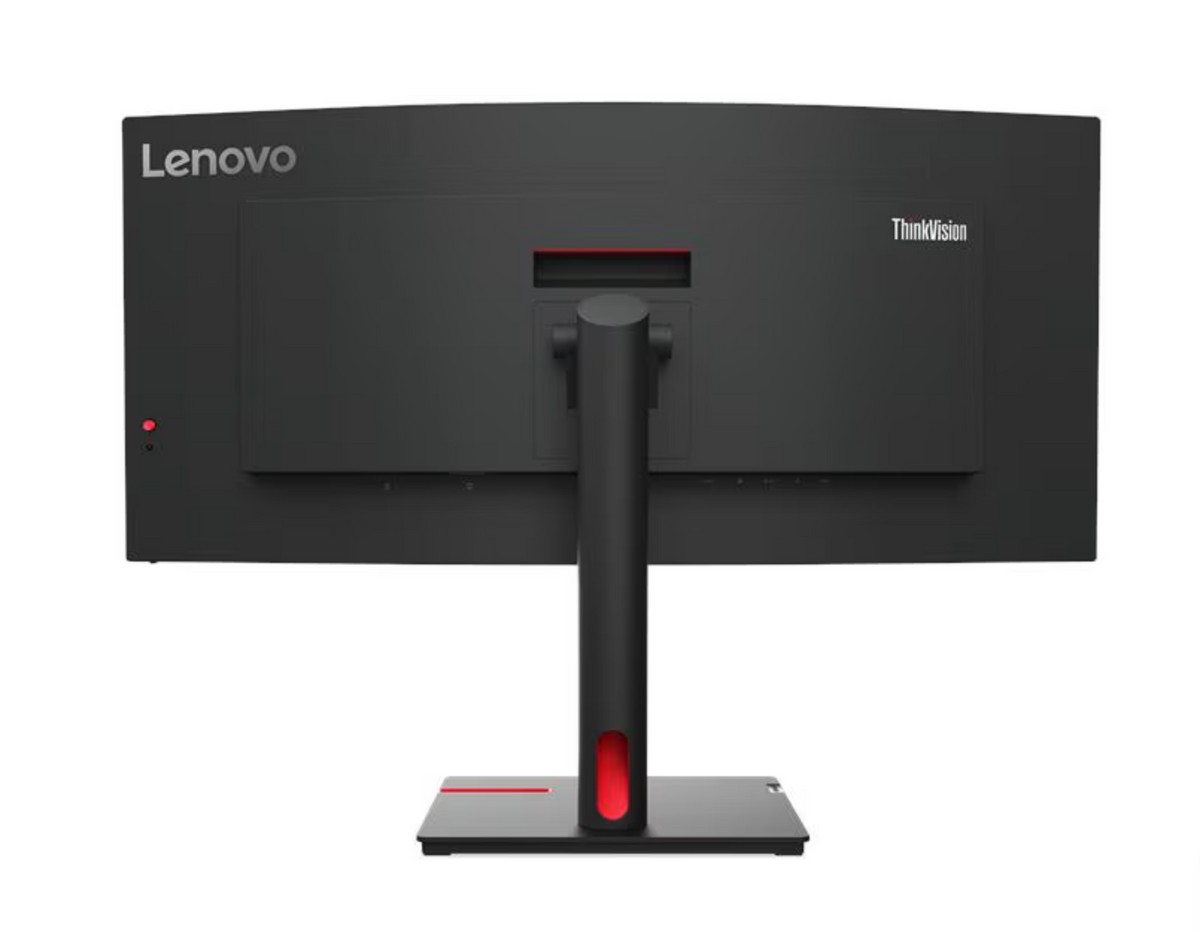 
ThinkVision T34w-30 Monitor 63D4GAR1WW