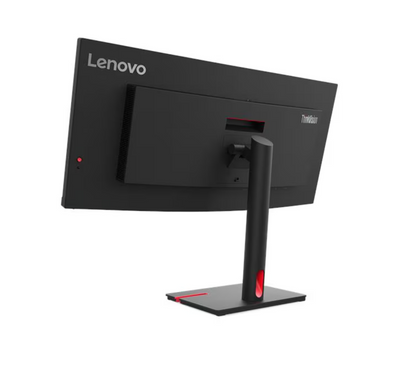 ThinkVision T34w-30 Monitor 63D4GAR1WW