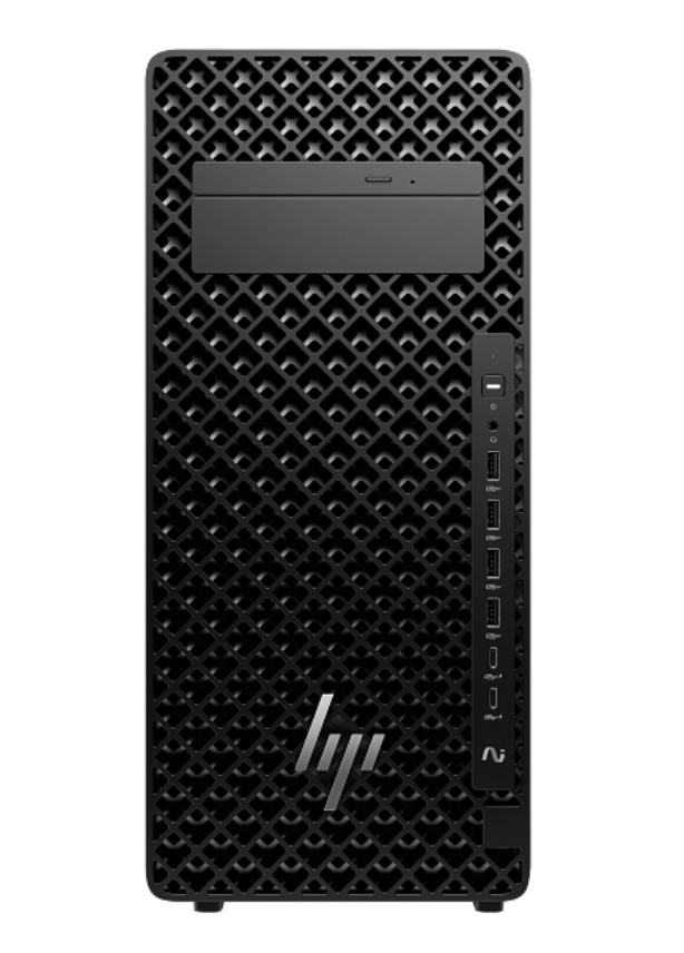HP Z2 Tower G1i Workstation(CF4Z4PA) - Intel Core Ultra 9 285, 16GB DDR5, 1TB SSD, Windows 11 Pro