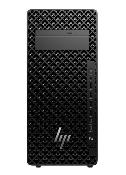 HP Z2 Tower G1i Workstation(CF4Z4PA) - Intel Core Ultra 9 285, 16GB DDR5, 1TB SSD, Windows 11 Pro