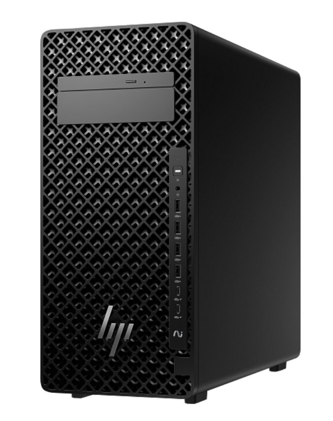 
HP Z2 Tower G1i Workstation(CF4Z4PA) - Intel Core Ultra 9 285, 16GB DDR5, 1TB SSD, Windows 11 Pro