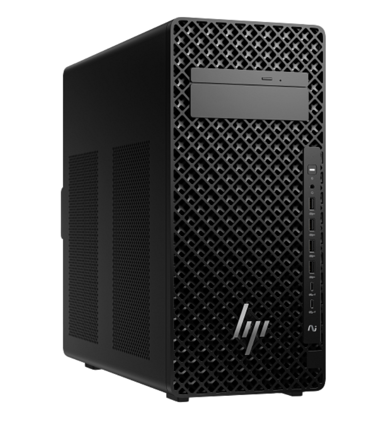 HP Z2 Tower G1i Workstation(CF4Z4PA) - Intel Core Ultra 9 285, 16GB DDR5, 1TB SSD, Windows 11 Pro