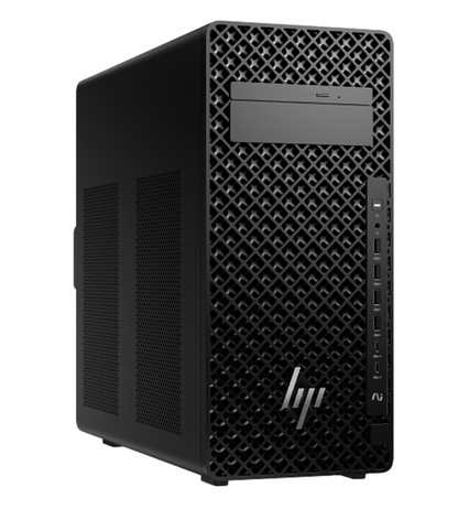 HP Z2 Tower G1i Workstation(CF4Z4PA) - Intel Core Ultra 9 285, 16GB DDR5, 1TB SSD, Windows 11 Pro