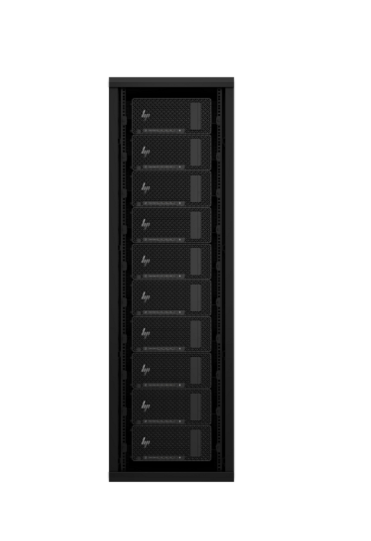 HP Z2 Tower G1i Workstation(CF4Z4PA) - Intel Core Ultra 9 285, 16GB DDR5, 1TB SSD, Windows 11 Pro
