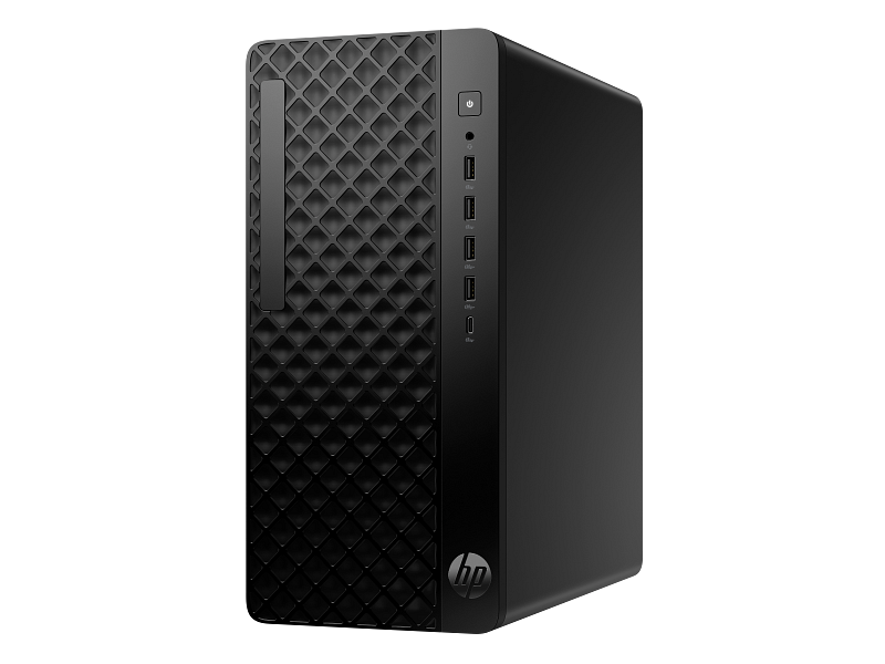 
HP ProDesk 2 MT G1a AI (D42X4AT#ACJ) - AMD Ryzen 7 8700G, 16GB DDR5, 1TB SSD, FreeDOS