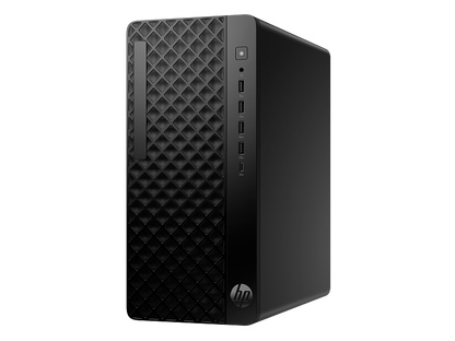 HP ProDesk 2 MT G1a AI (D42X4AT#ACJ) - AMD Ryzen 7 8700G, 16GB DDR5, 1TB SSD, FreeDOS