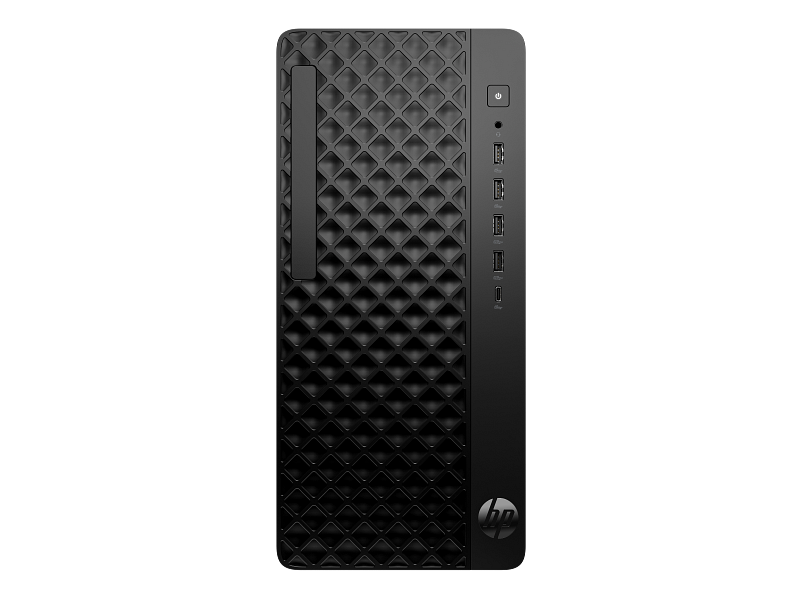 
HP ProDesk 2 MT G1a AI (D42X4AT#ACJ) - AMD Ryzen 7 8700G, 16GB DDR5, 1TB SSD, FreeDOS