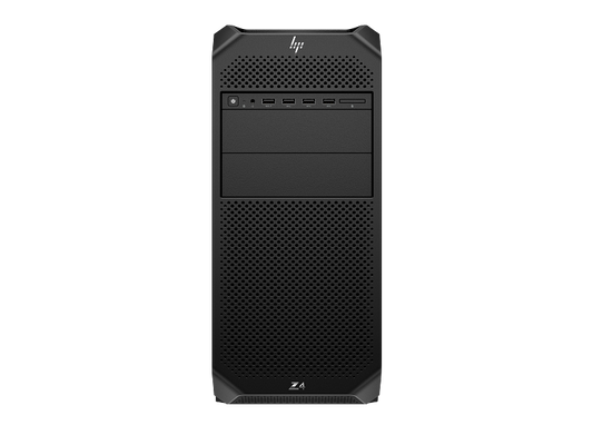 
HP Z4 G5 Workstation - Intel Xeon W7-2575X, 64GB DDR5, 2TB SSD, RTX Pro 4000 Blackwell, Windows 11