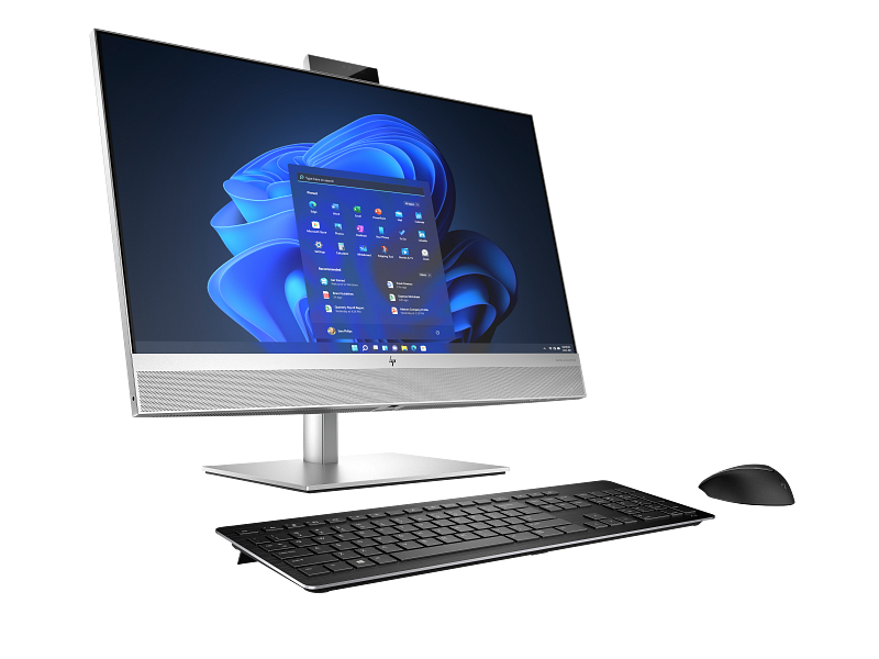 
HP 870 G9 AIO (C2JH8PT#ACJ) - Intel Core i7-14700, 16GB DDR5, 1TB SSD, Windows 11