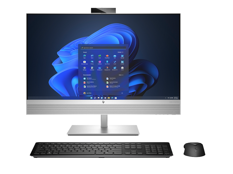 
HP 870 G9 AIO (C2JH3PT#ACJ) - Intel Core i7-14700, 16GB DDR5, 1TB SSD, FreeDOS