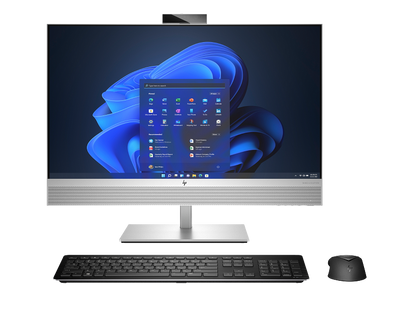HP 870 G9 AIO (C2JH3PT#ACJ) - Intel Core i7-14700, 16GB DDR5, 1TB SSD, FreeDOS