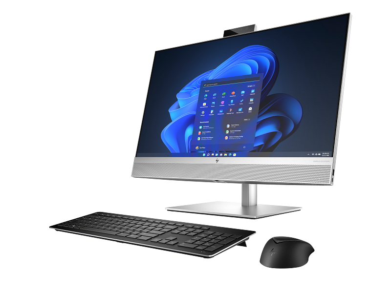 
HP 870 G9 AIO (C2JH8PT#ACJ) - Intel Core i7-14700, 16GB DDR5, 1TB SSD, Windows 11