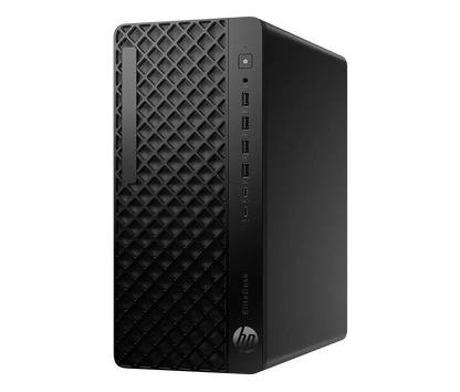 HP EliteDesk 8G1i AI (D42WWAT#ACJ) - Intel Core Ultra 7 265, 32GB DDR5, 1TB SSD, FreeDOS