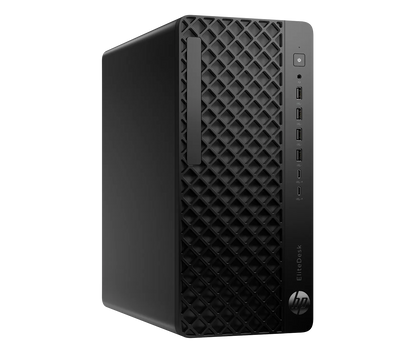 HP EliteDesk 8G1i AI (D42WWAT#ACJ) - Intel Core Ultra 7 265, 32GB DDR5, 1TB SSD, FreeDOS