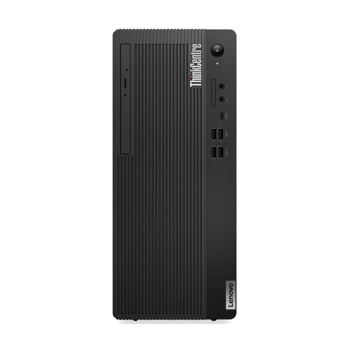 
Lenovo  ThinkCentre M70t (11TAS06H00)  Inte; I3-12100, 8GB, 512GB,DOS