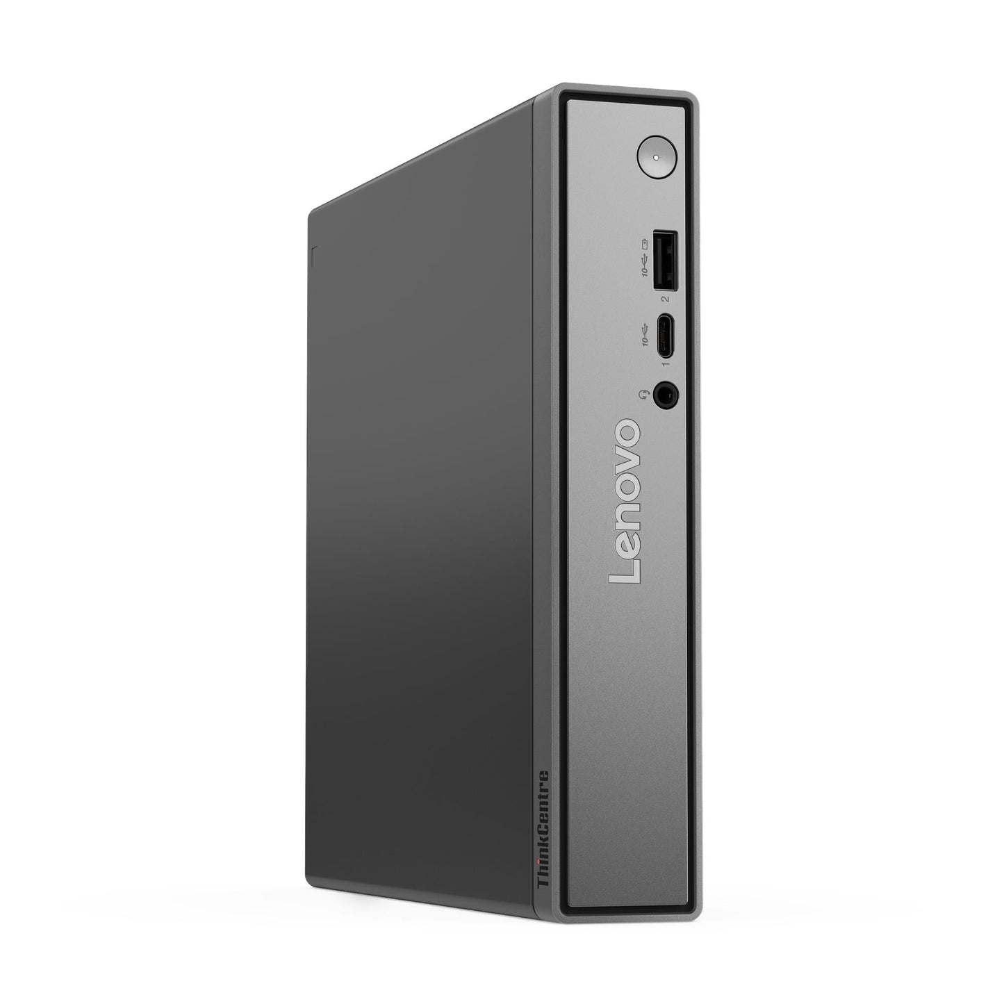 
Lenovo M 70t Gen 6 (12YMS03Q00) - Intel Core Ultra 5 225, 16GB RAM, 16GB SSD + 512GB SSD, Windows 11 - Lenovo official view 5